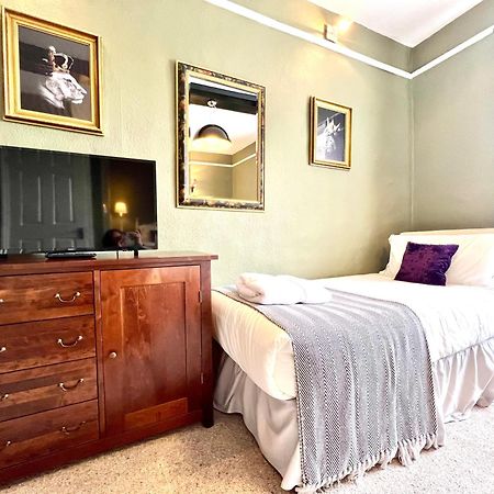 Colthrop Manor B&B Thatcham Luaran gambar