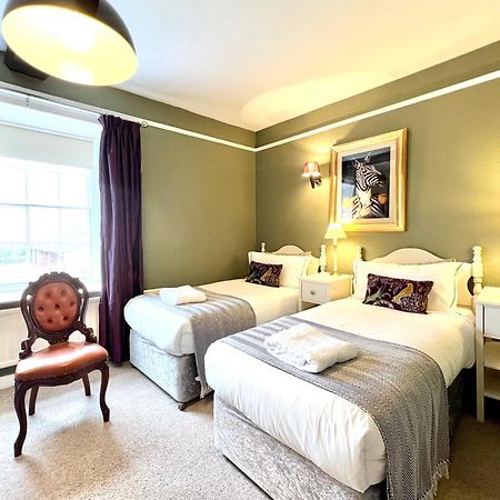 Colthrop Manor B&B Thatcham Luaran gambar