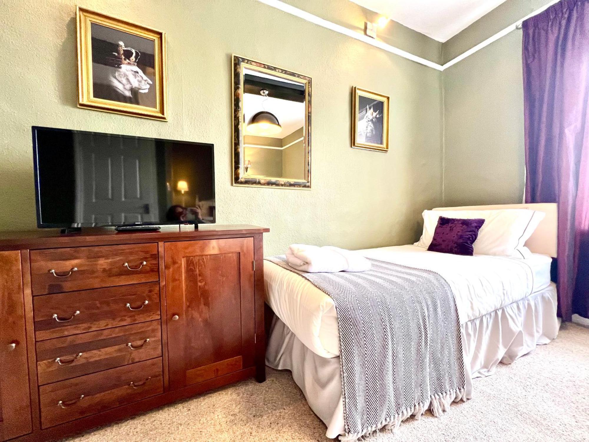 Colthrop Manor B&B Thatcham Luaran gambar