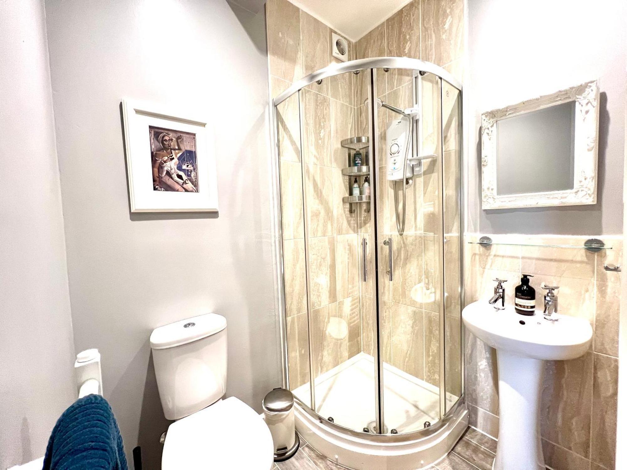 Colthrop Manor B&B Thatcham Luaran gambar