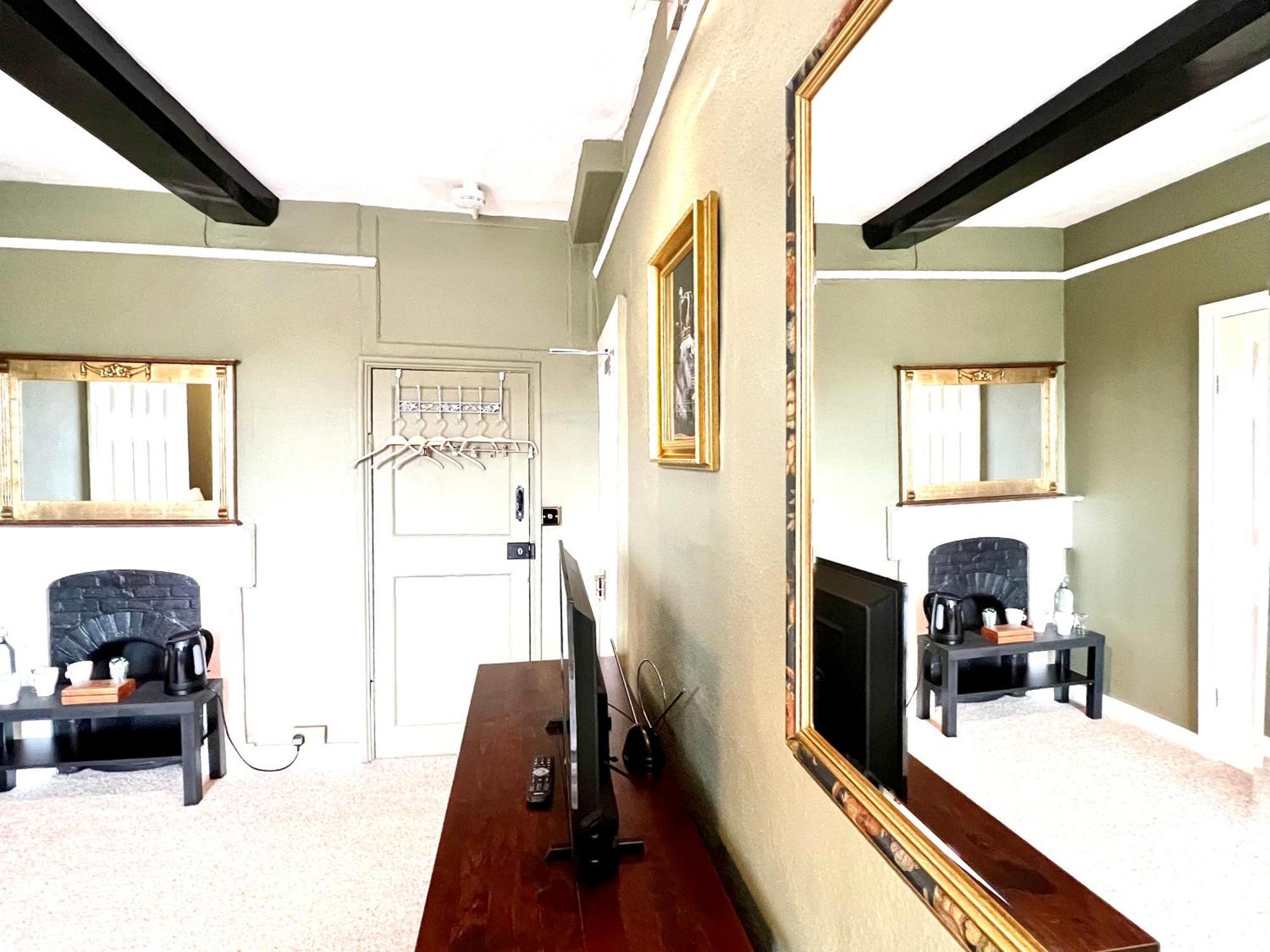 Colthrop Manor B&B Thatcham Luaran gambar