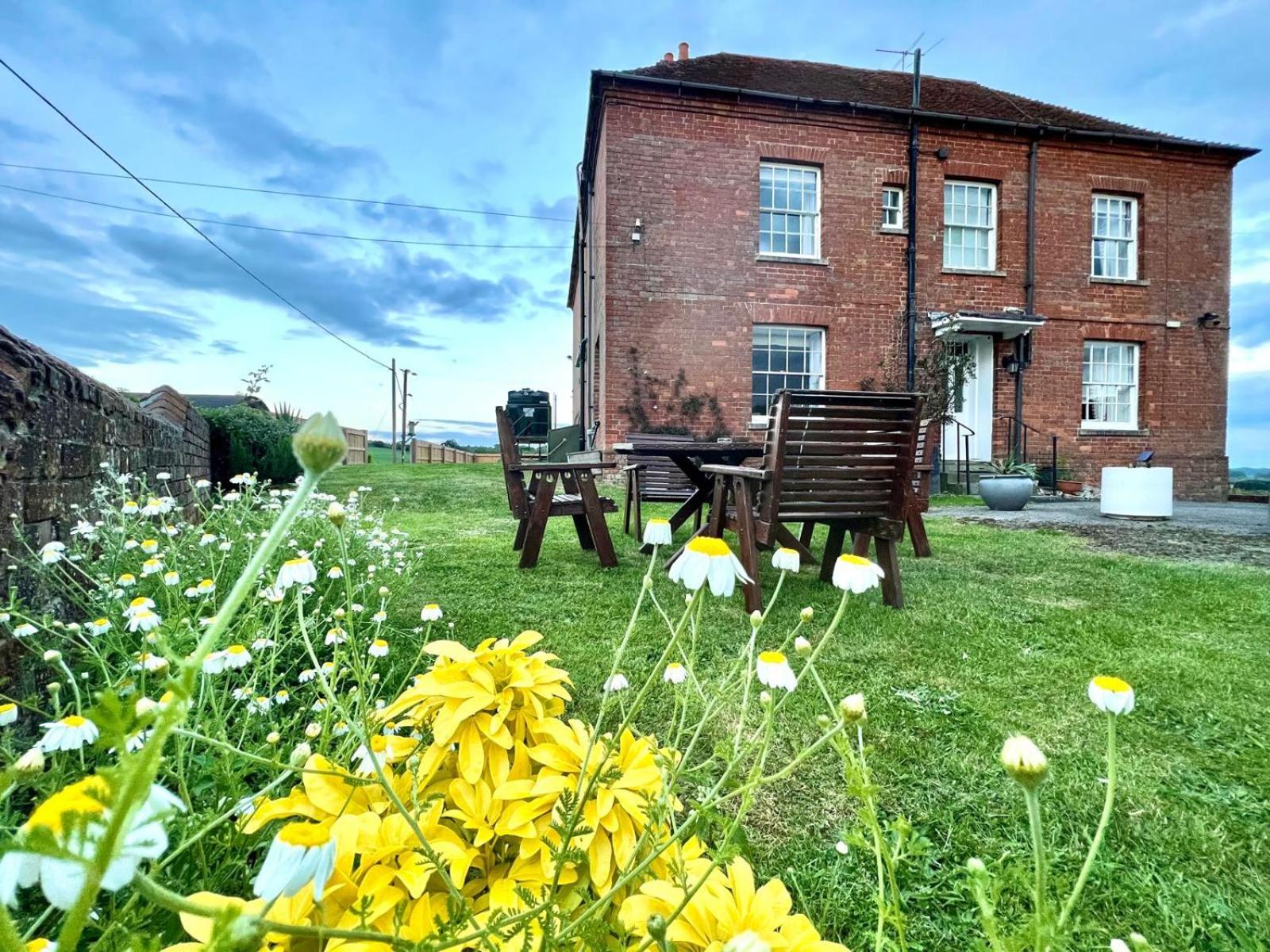 Colthrop Manor B&B Thatcham Luaran gambar