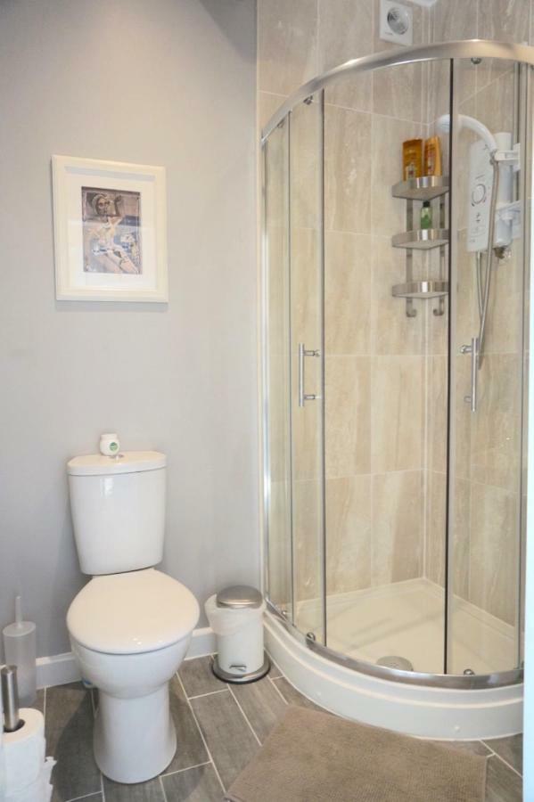 Colthrop Manor B&B Thatcham Luaran gambar